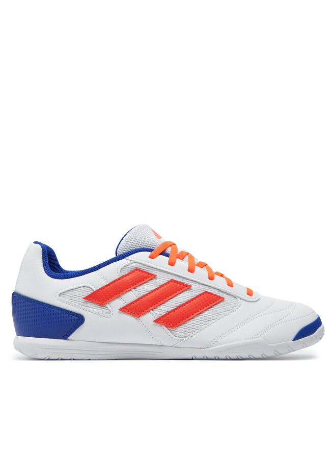 adidas Scarpe da calcio adidas Super Sala II Indoor IG8757 Bianco