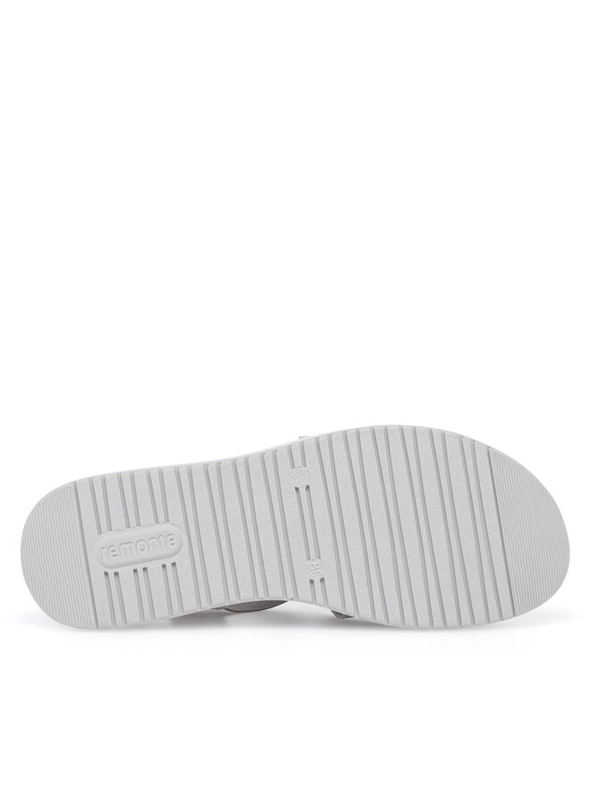 Remonte Sandalen Remonte D1J50-80 Weiß