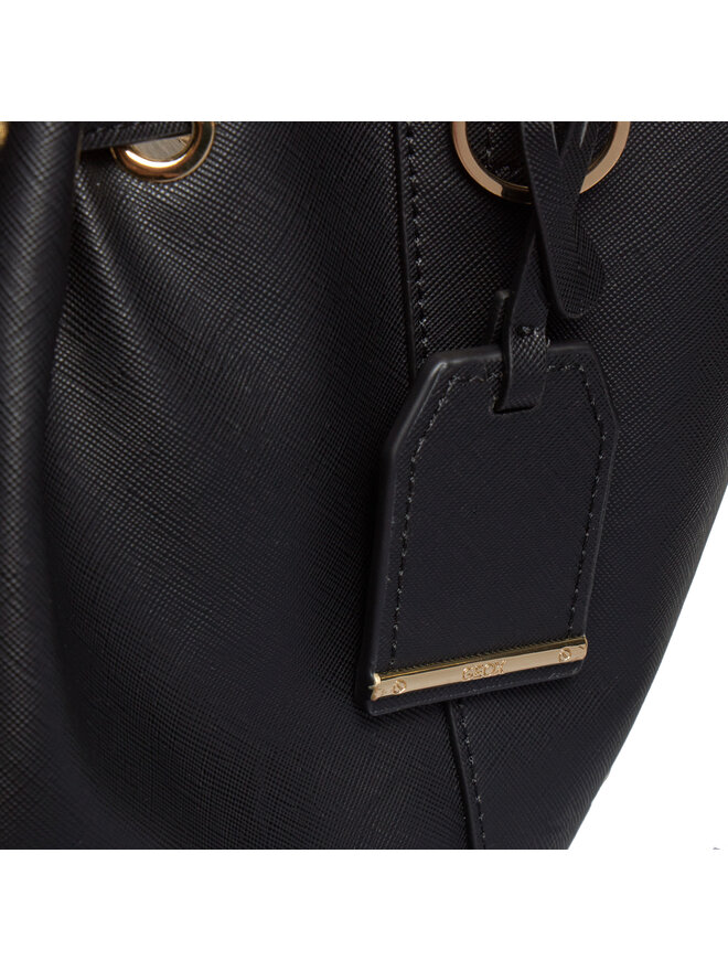 Geox Bolso Geox D Daphner D36KZA 00004 C9999 Negro