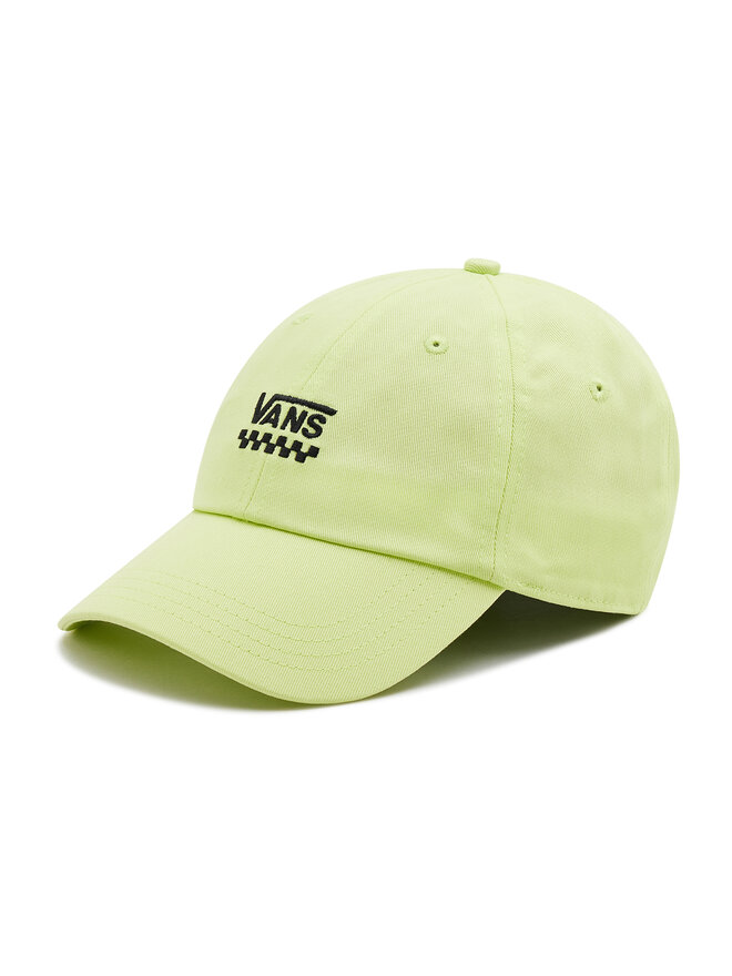 Casquette vans jaune shop
