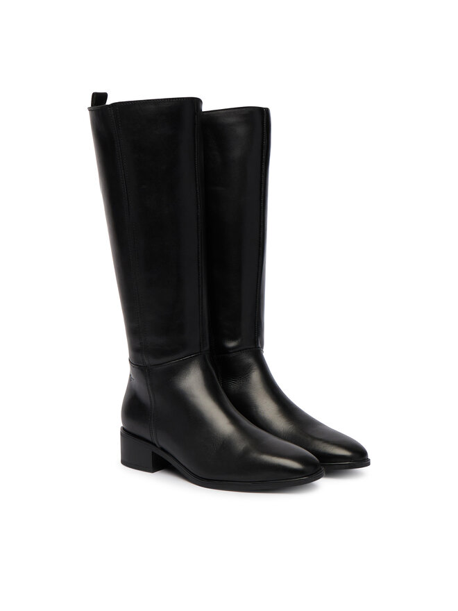 Tamaris Stiefel Tamaris 1-25501-47 Schwarz