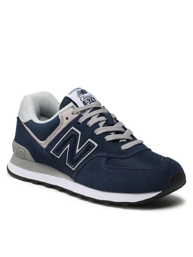 New Balance Sneakers New Balance ML574EVN Dunkelblau