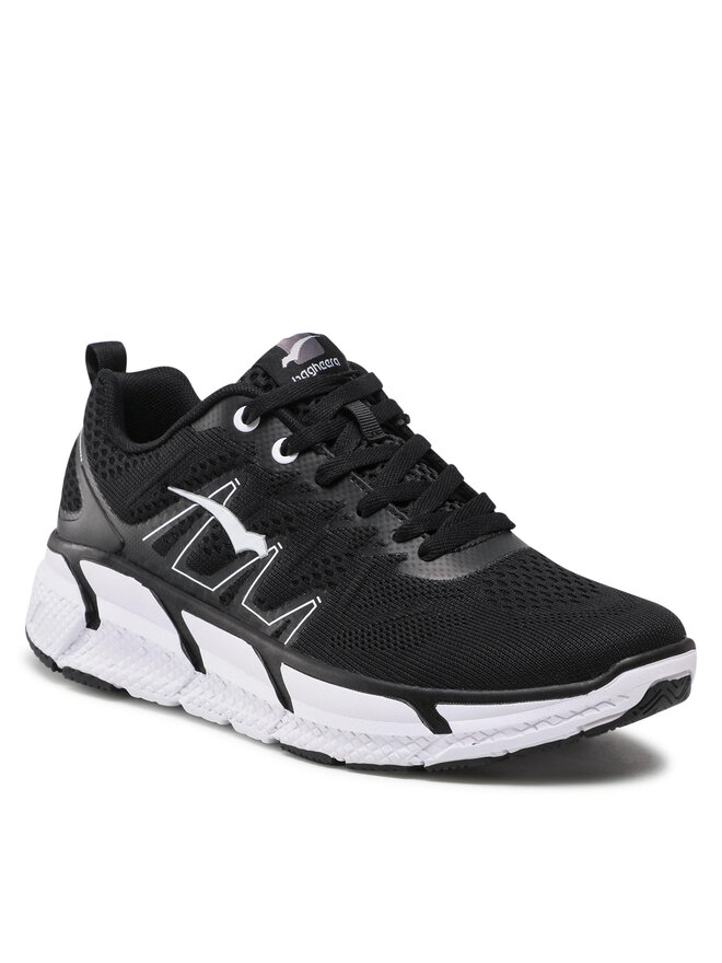 Bagheera Αθλητικά Bagheera Zest 86536-7 Μαύρο