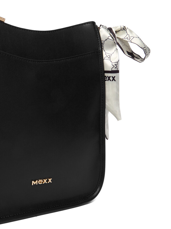 MEXX Handtasche MEXX CEO-MEXX-S-022-09 Schwarz