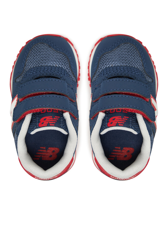 New Balance Sneakersy New Balance IV500NV1 Modrá