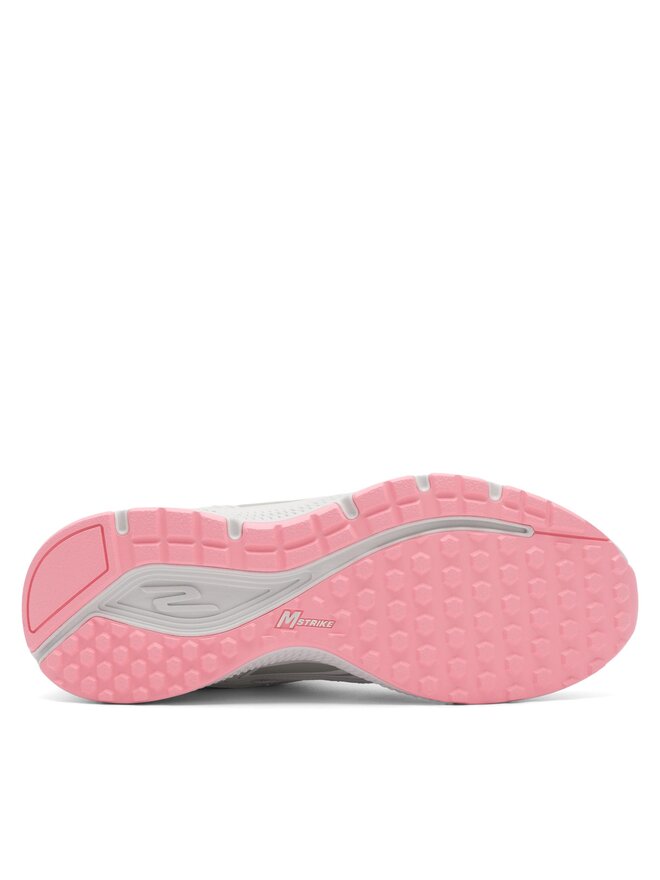 Skechers Snīkeri Skechers GO RUN CONSISTENT 128075 WPK Balts