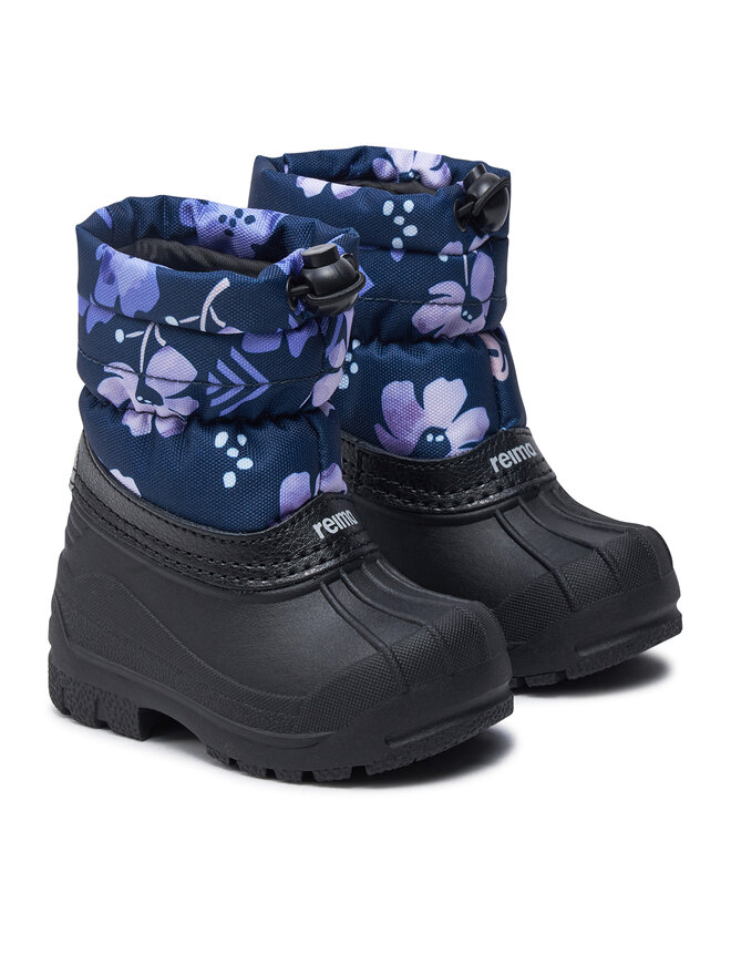 Reima Botas de nieve Reima Nefar 5400024A Azul marino