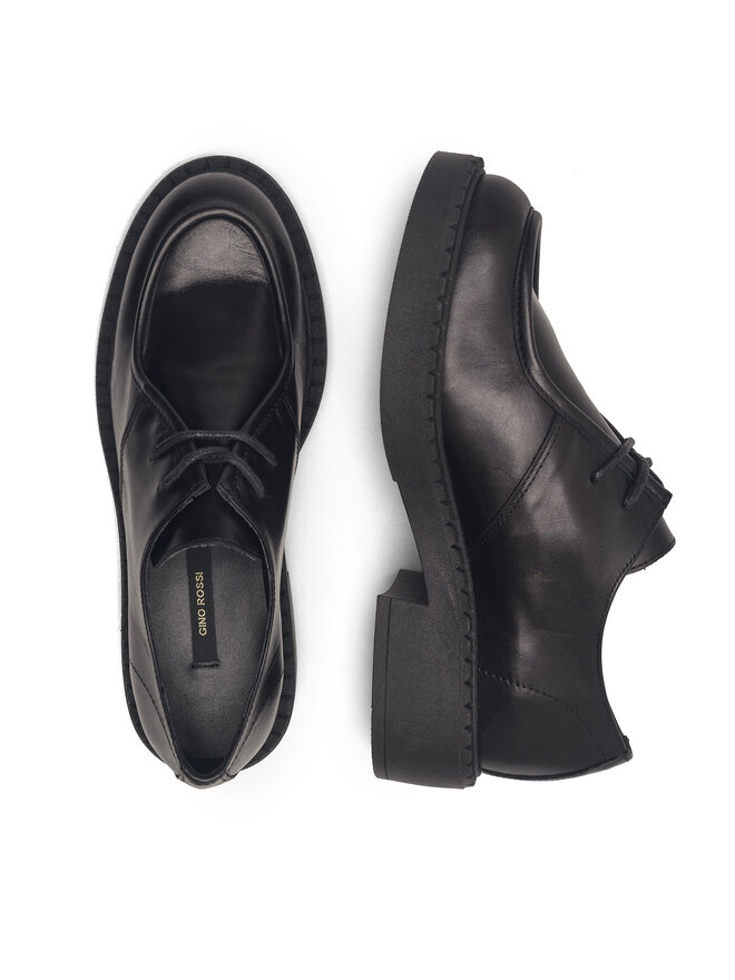 Gino Rossi Oxfords Gino Rossi ARONA-26909PE Nero