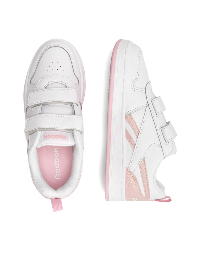 Reebok Sneakersy Reebok Royal Prime 2 HP4742 Bílá