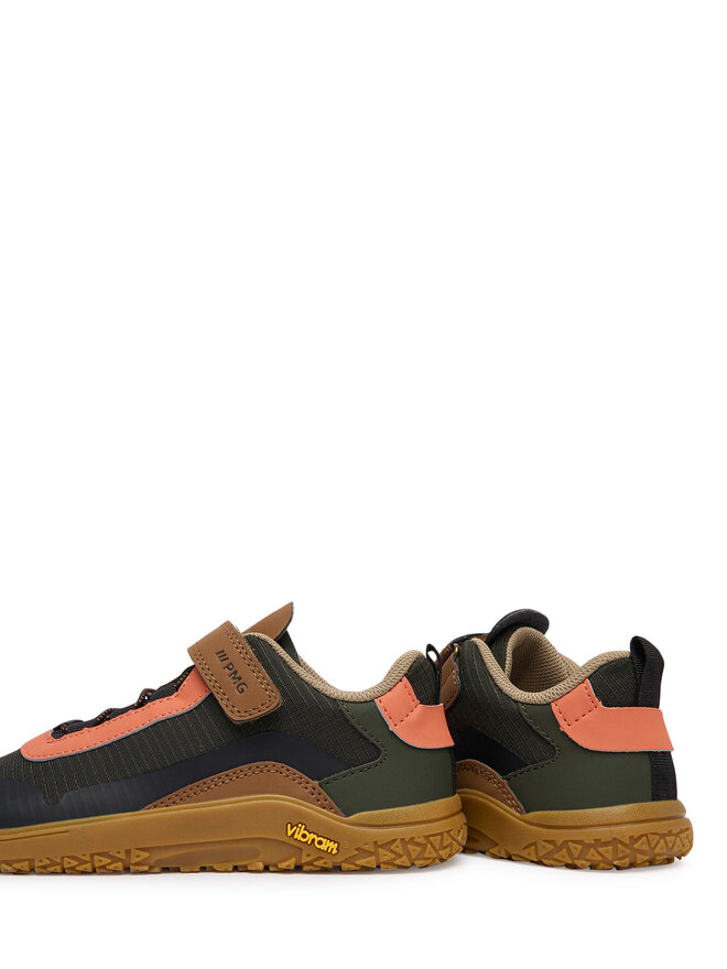 Primigi Sneakers Primigi GORE-TEX 2418033 S Grün