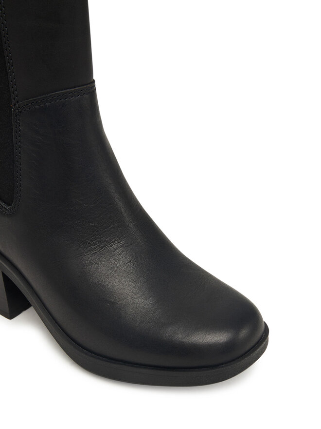 Timberland Stiefeletten Timberland Bellevaux TB0A424XW021 Schwarz
