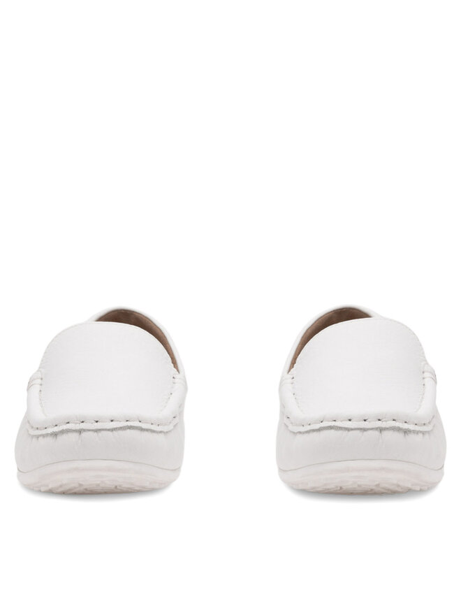 Lasocki Mokasinai Lasocki GRD-D520-04 Balta