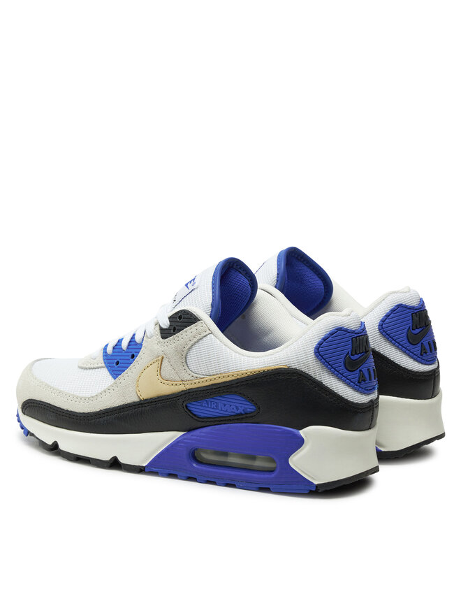 Nike Sneakers Nike Air Max 90 Prm HF3449 100 Weiß