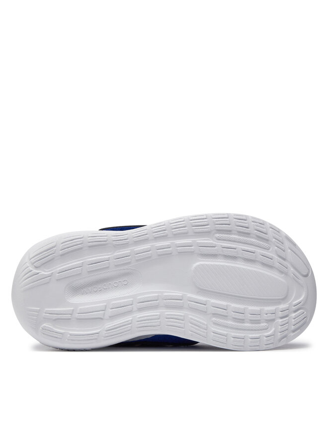 adidas Buty do biegania adidas Runfalcon 3.0 Sport Running Hook-and-Loop Shoes HP5866 Niebieski