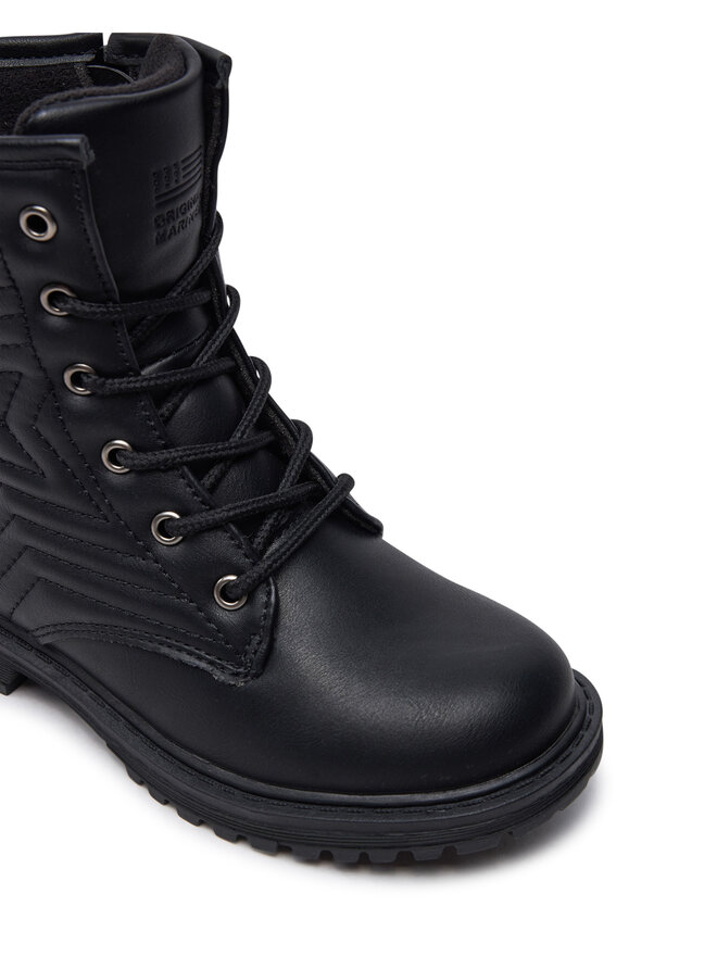 Original Marines Ботильйони Original Marines DEA0030FC Чорний