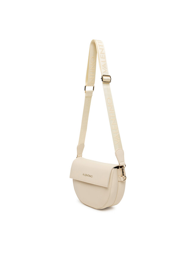 Valentino Handtasche Valentino Bigs VBS3XJ02 Écru