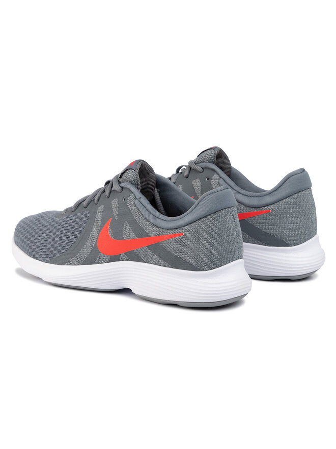Nike Laufschuhe Nike Revolution 4 Eu AJ3490 013 Grau