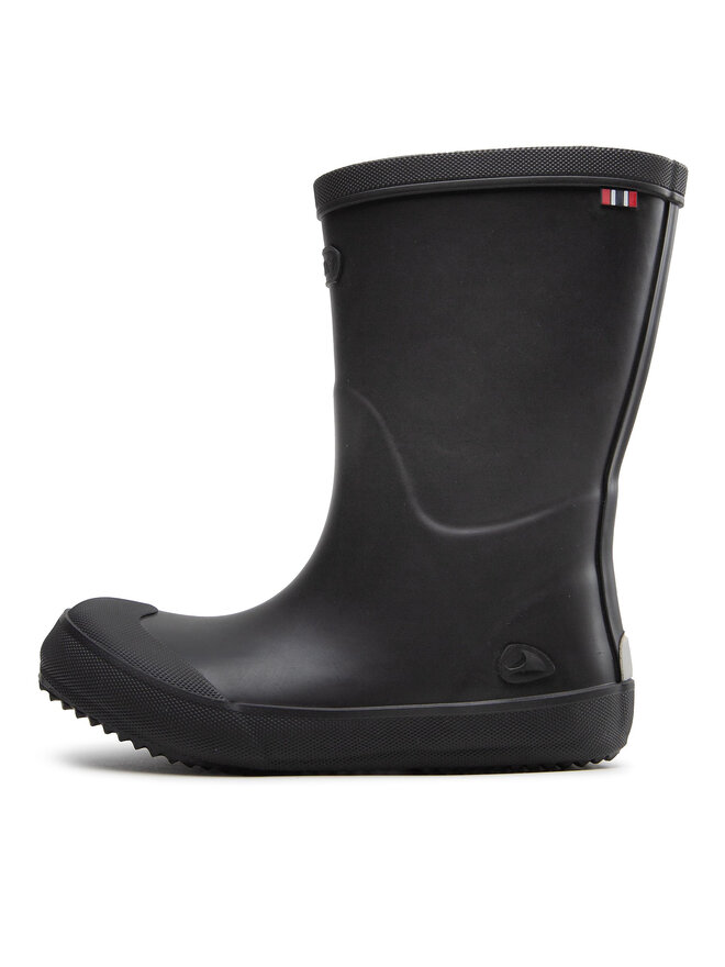 Viking Guminiai batai Viking Indie Active 1-60170-2 Juoda