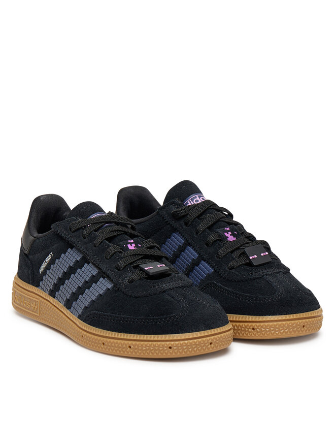 adidas Αθλητικά adidas Handball Spezial JP7996 Μαύρο