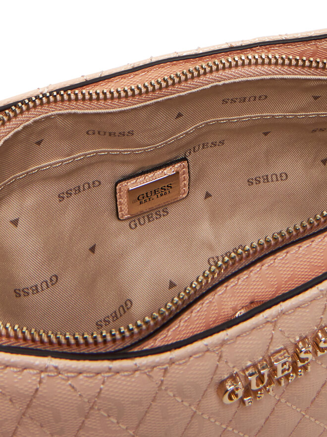 Guess Handtasche Guess HWGG9626170 Rosa