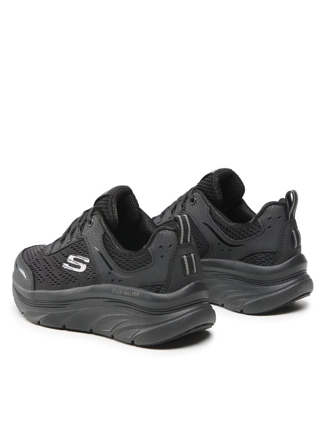 Skechers Tenisice Skechers Infinite Motion 149023/BBK Crna