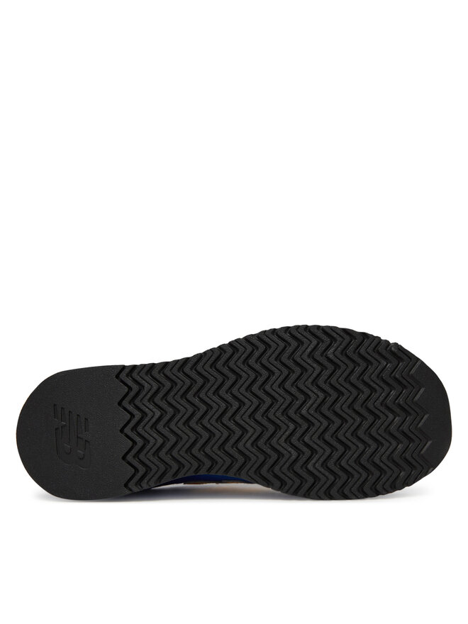 New Balance Сникърси New Balance GC323AD Син