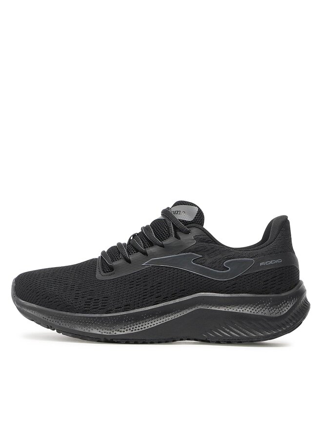 Joma Взуття для бігу Joma R.Rodio Lady 2301 RRODLS2301 Чорний