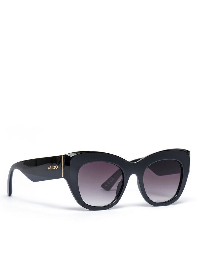 Sonnenbrillen Aldo Aikuai 13868382 Schwarz eschuhe