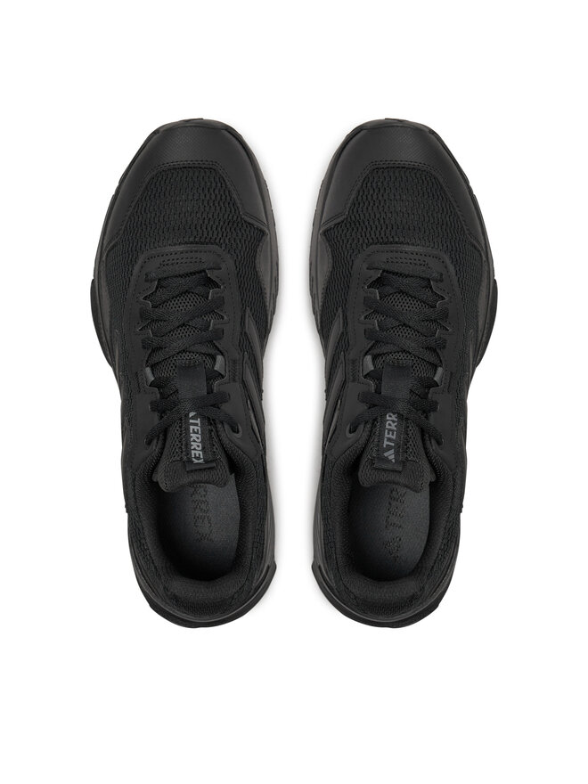adidas Běžecké boty adidas Tracefinder  IE5906 Černá