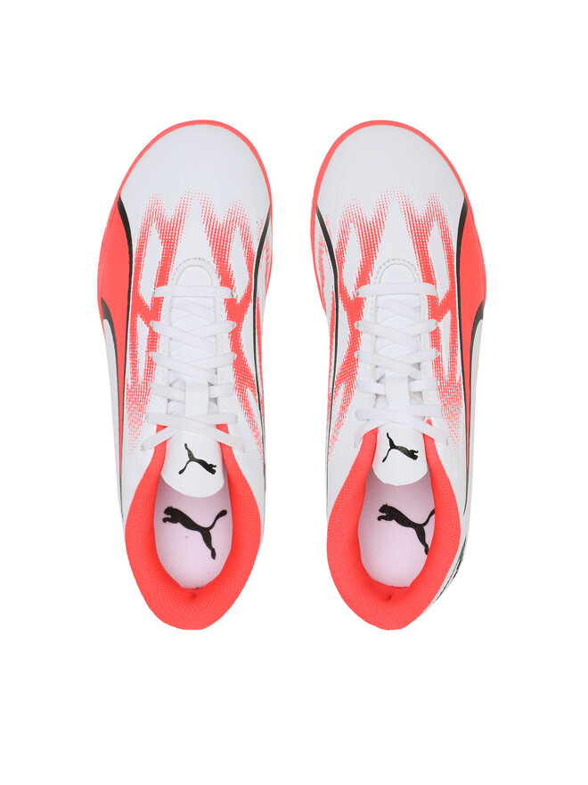 Puma Scarpe da calcio Puma Ultra Play IT 107535 01 Bianco