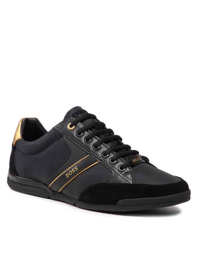 BOSS Zapatillas Boss Saturn 50471235 10216105 01 Negro