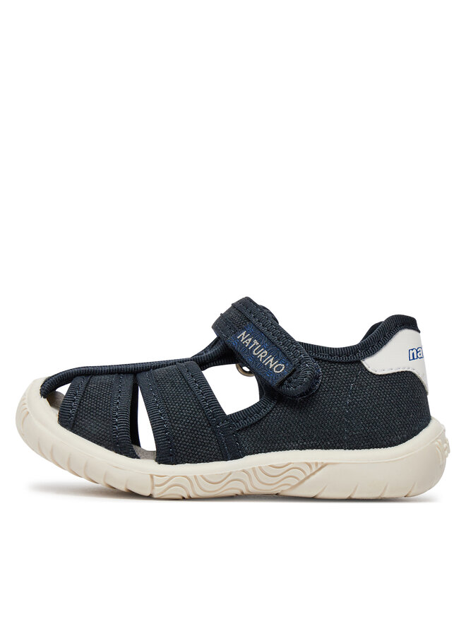 Naturino Sandalen Naturino Terni 4000631-01-0C01 Blau