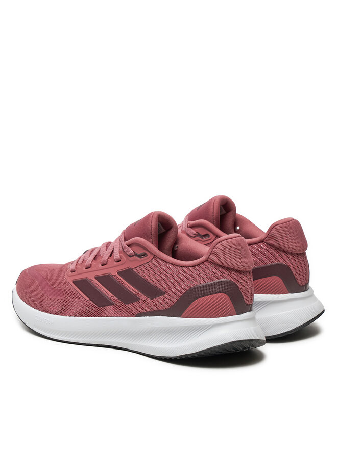 adidas Sneakersy adidas Runfalcon 5 IE8821 Różowy