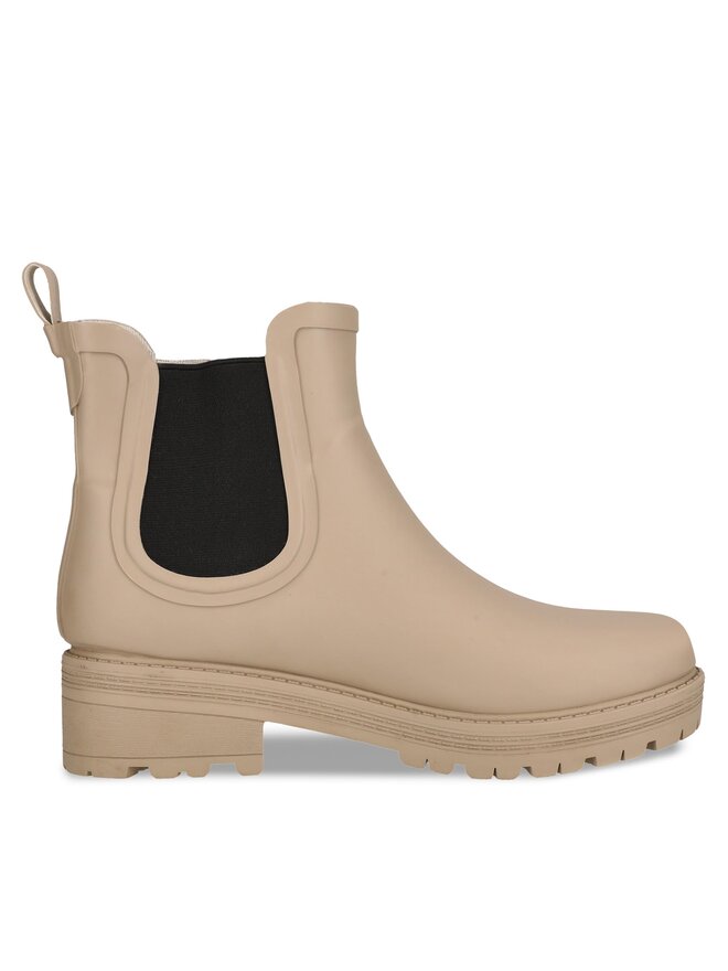 Weather Report Гумени ботуши Weather Report Raimar W Rubber Boot WR242347 Бежов