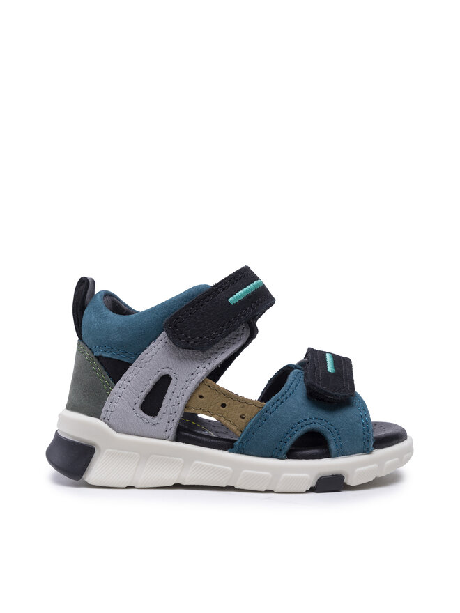 ECCO Szandál ECCO Mini Stride Sandal 76114160080 Sötétkék