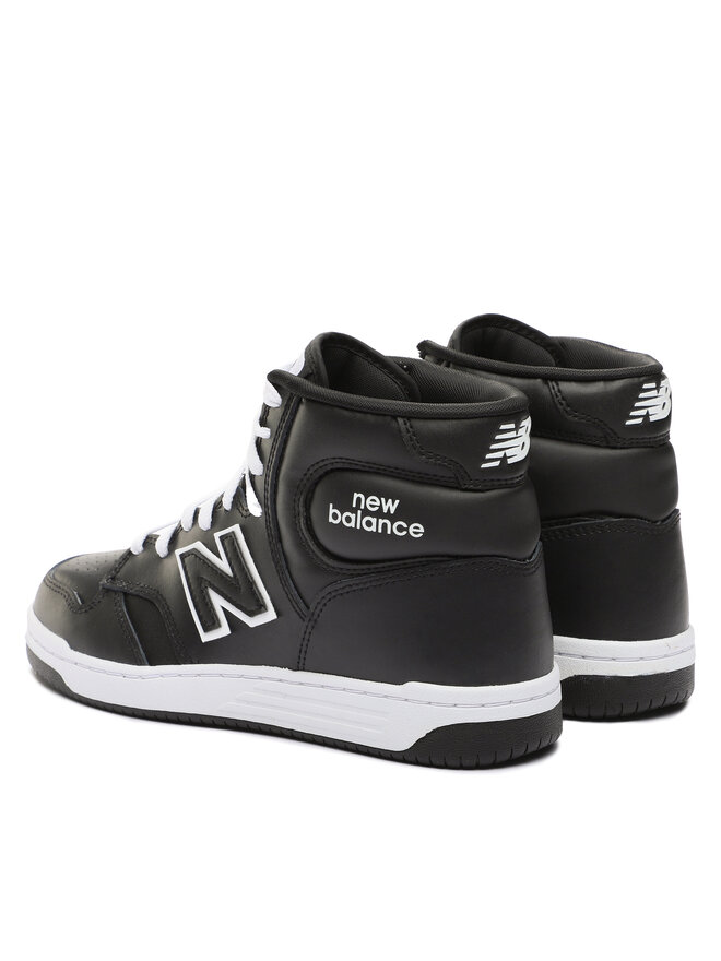 New Balance Superge New Balance BB480COB Črna