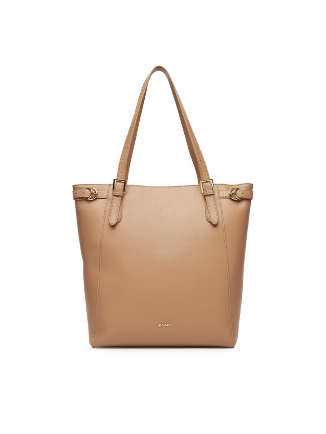 JENNY Ročna torba JENNY C-JNY-M-020-08 Bež