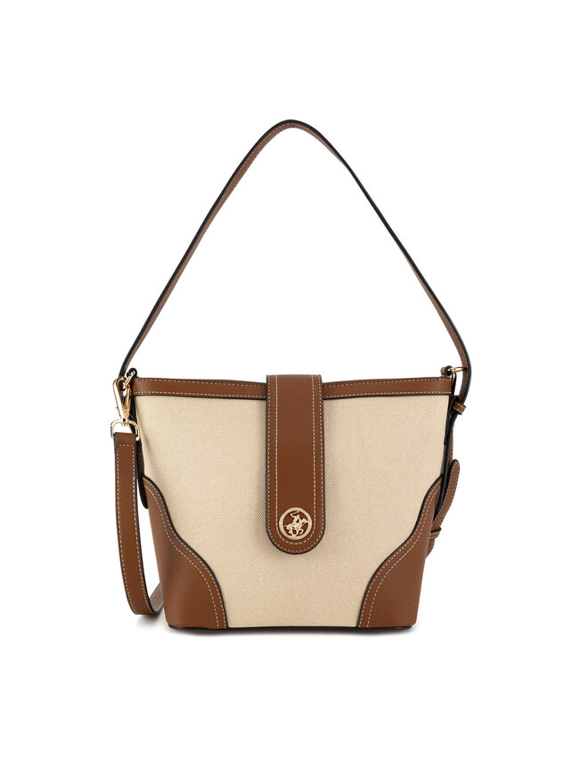 Beverly Hills Polo Club Bolso Beverly Hills Polo Club BHPC-C-013-07 Marrón