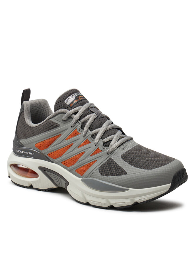 Skechers Снікерcи Skechers Skech-Air Ventura-Revell 232657/GYOR Сірий