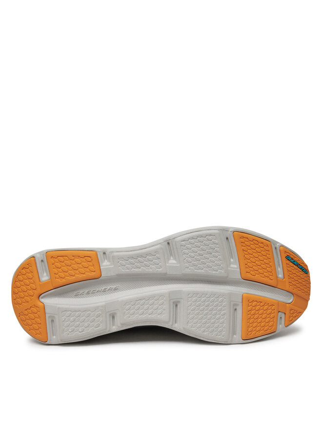 Skechers Снікерcи Skechers 232921/GYCC Сірий