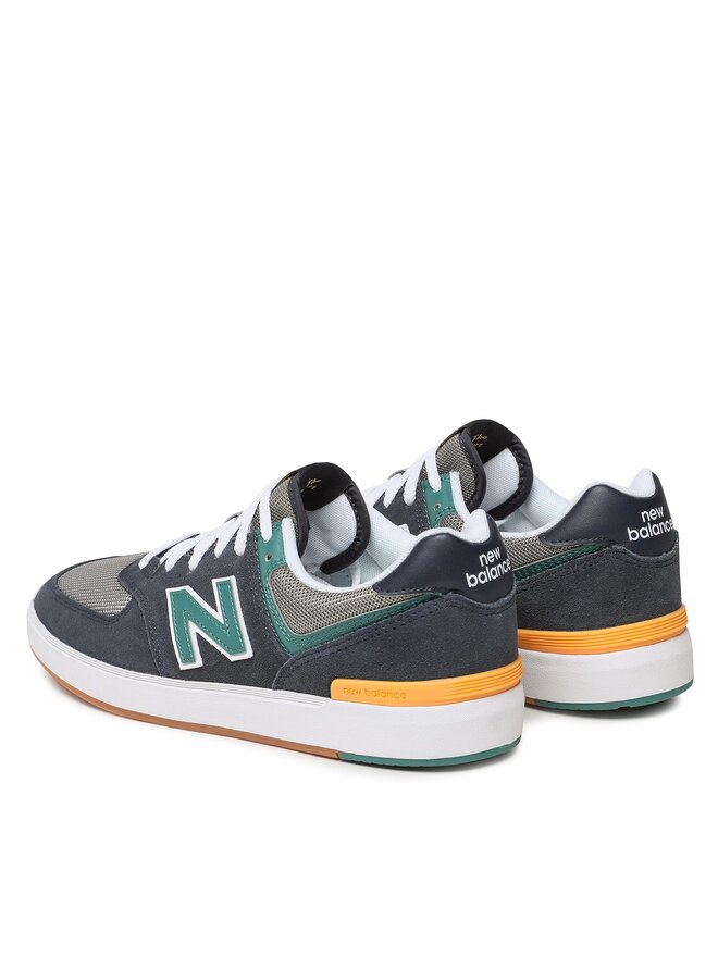 New Balance Tenisice New Balance CT574NGT Tamnoplava