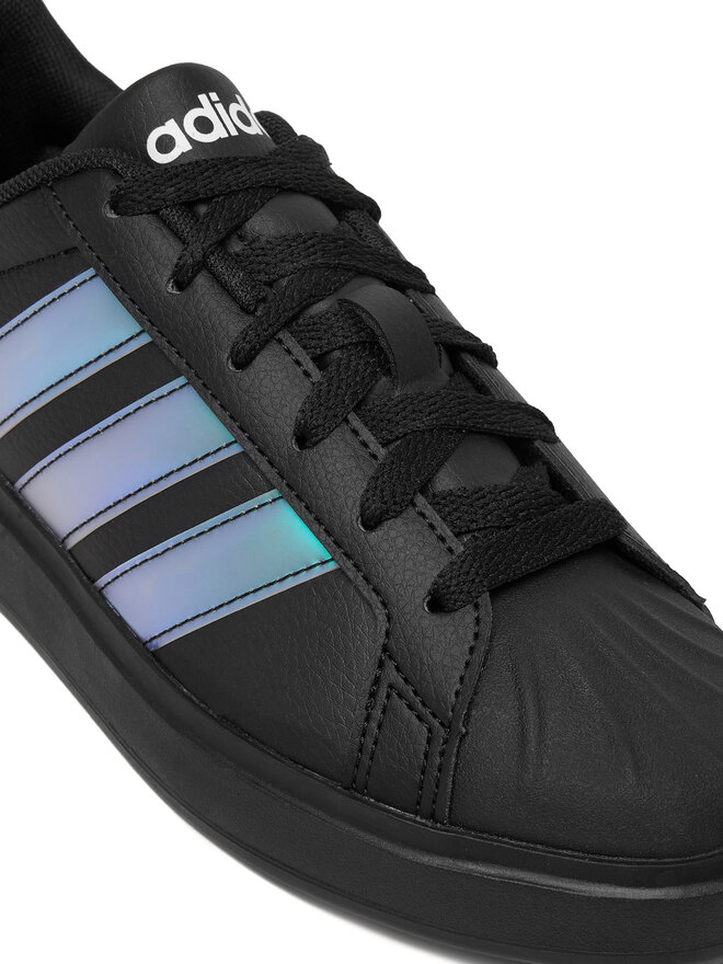 adidas Снікерcи adidas Streettalk JQ1806 Чорний