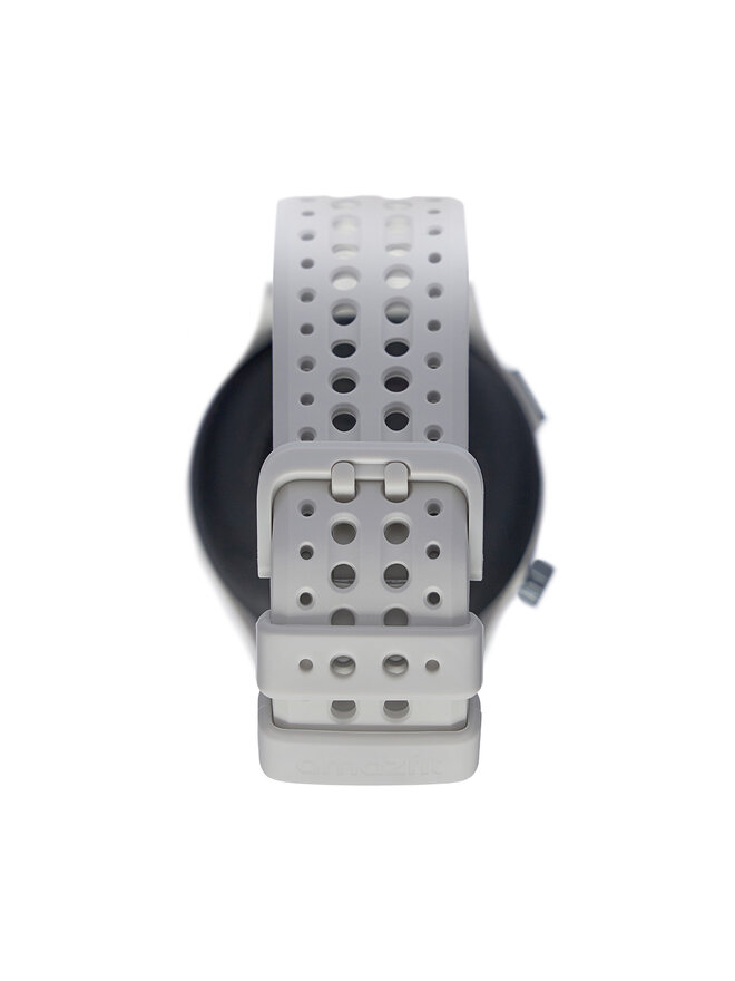 Amazfit Смарт годинник Amazfit Cheetah R Speedster W2294TY1N Сірий