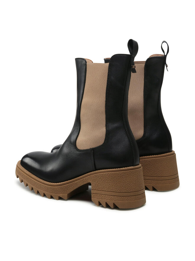 Eksbut Botines Eksbut 6D-6434-155/GR Negro