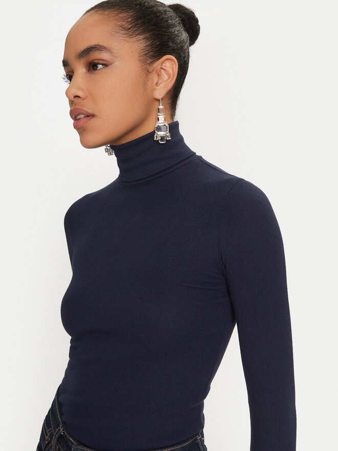 LAUREN RALPH LAUREN Обици LAUREN RALPH LAUREN 14G00901 Сребрист