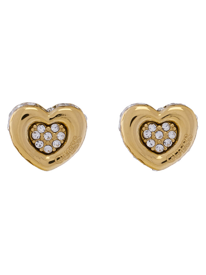 Guess Pendientes Guess JUBE05 466JW Oro