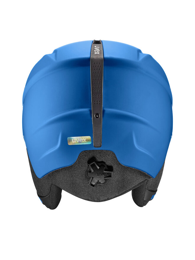 Uvex Skihelm Uvex Viti 56/6/315/24/03 Blau