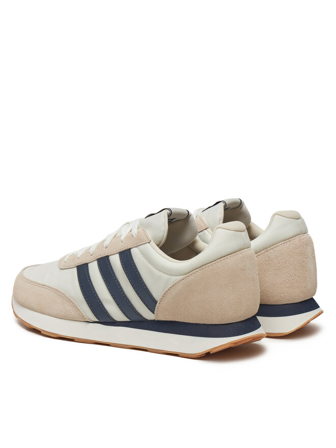 adidas Sneakersy adidas Run 60s 3.0 IE3830 Beżowy