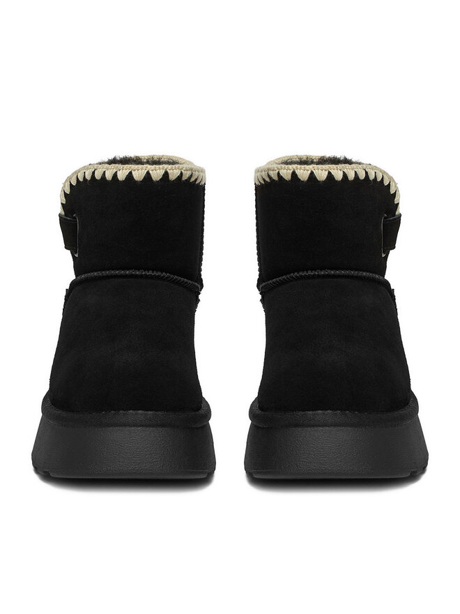 Badura Schneeschuhe Badura EO-ANGELA-TS6296-01 Schwarz