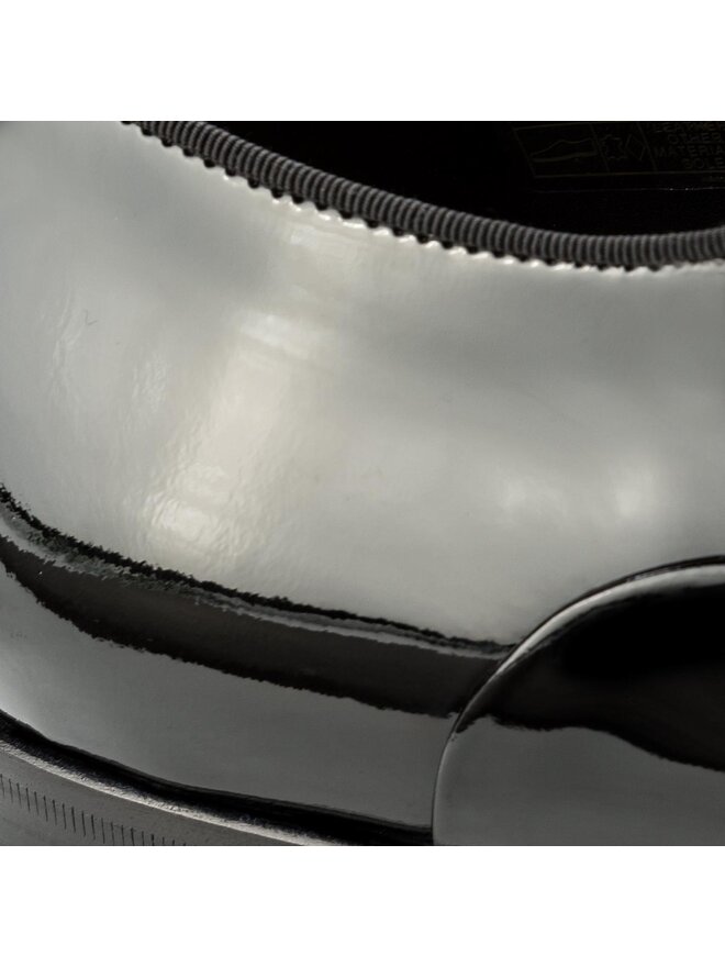 BOSS Scarpe basse Boss Evening 50370447 10193322 01 Nero